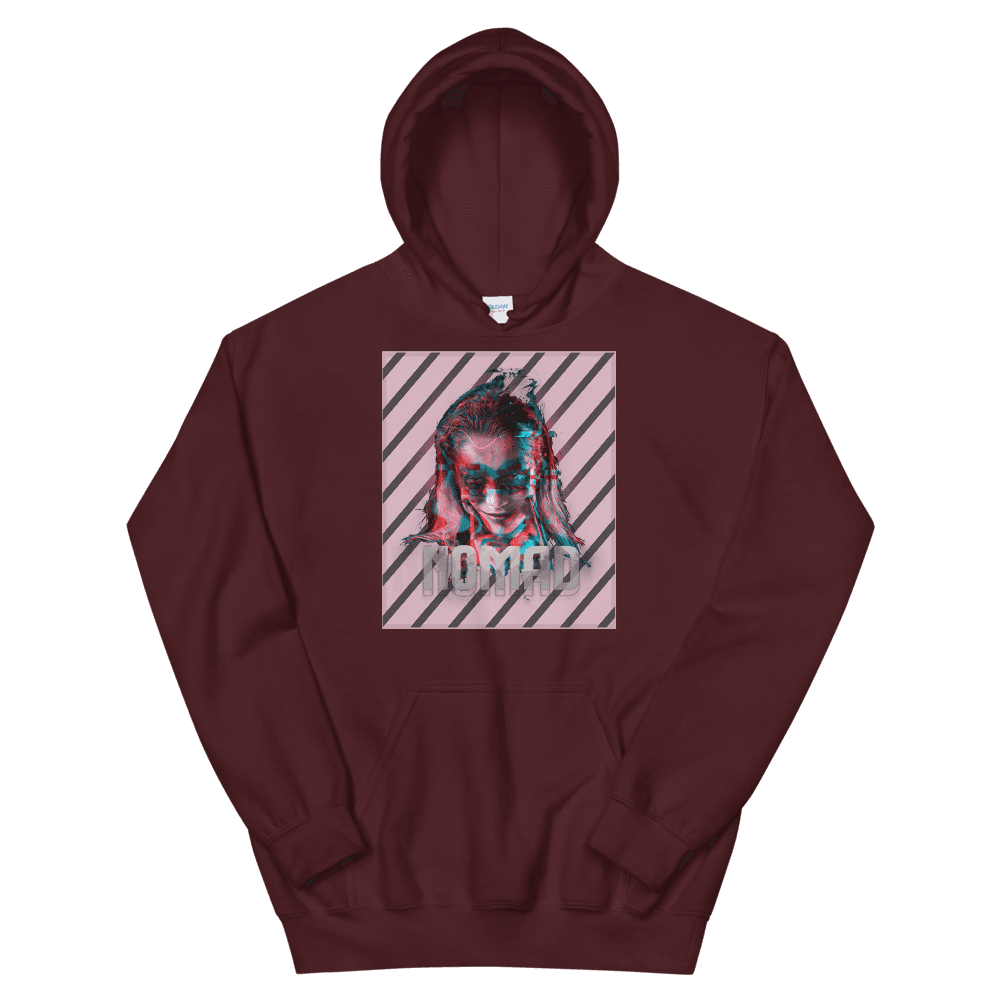 Global X Citizen – Unisex Hoodie
