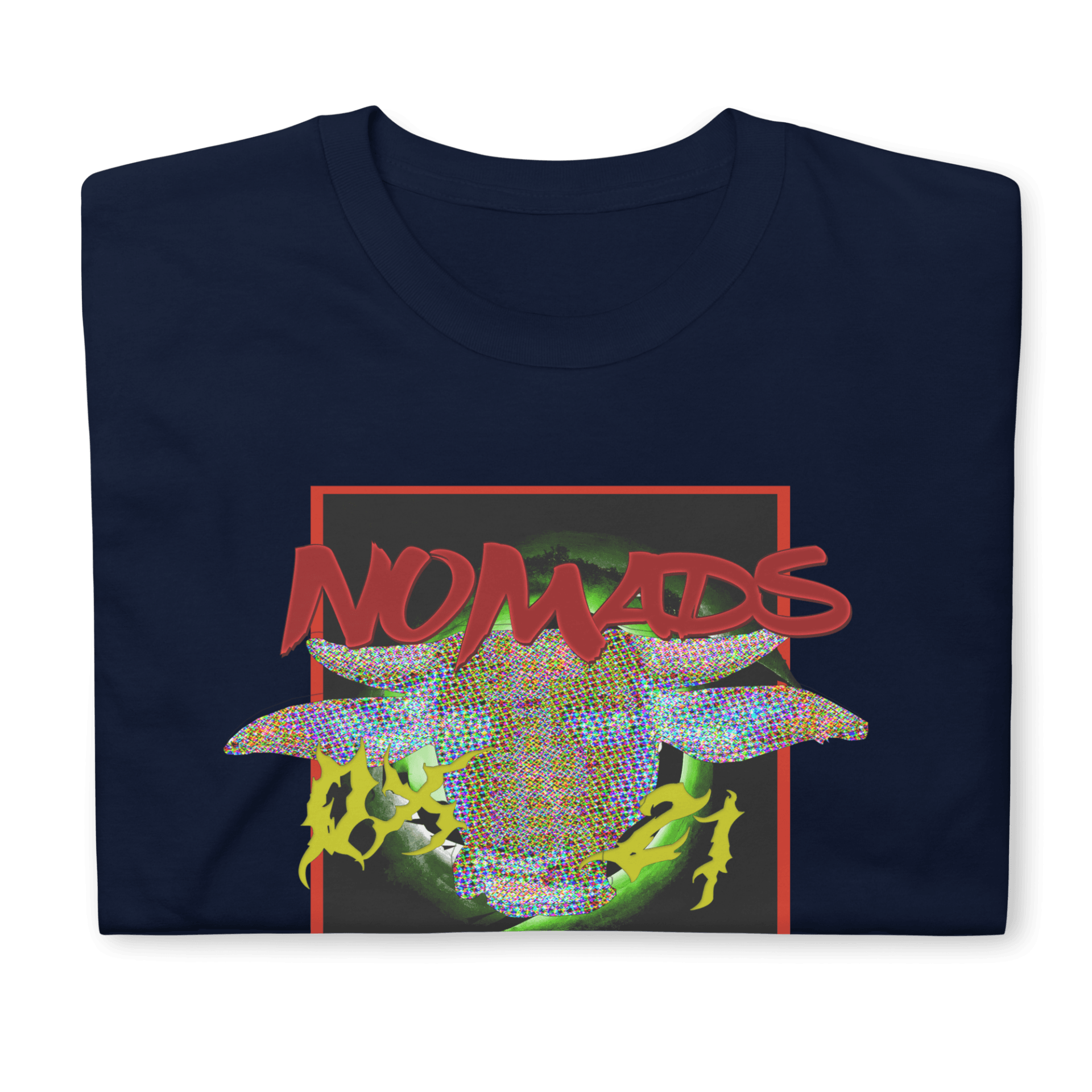 0X JAMZ – Short-Sleeve Unisex T-Shirt